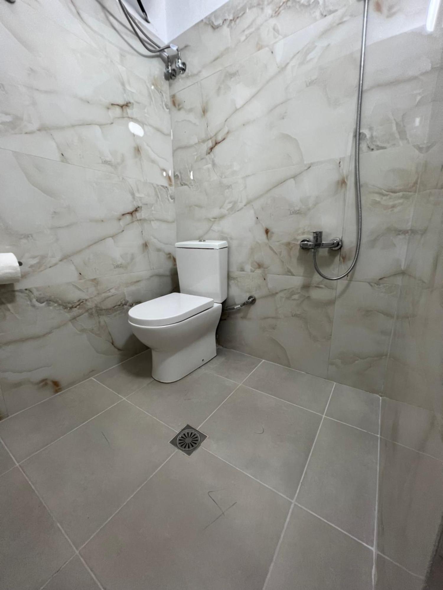 סרנדה Villa Mirjan מראה חיצוני תמונה