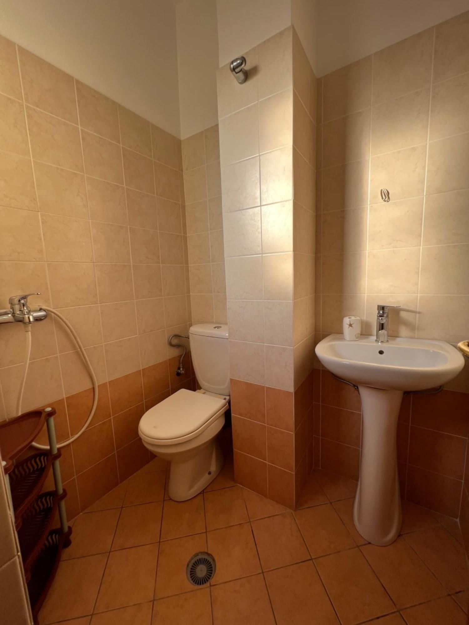 סרנדה Villa Mirjan מראה חיצוני תמונה