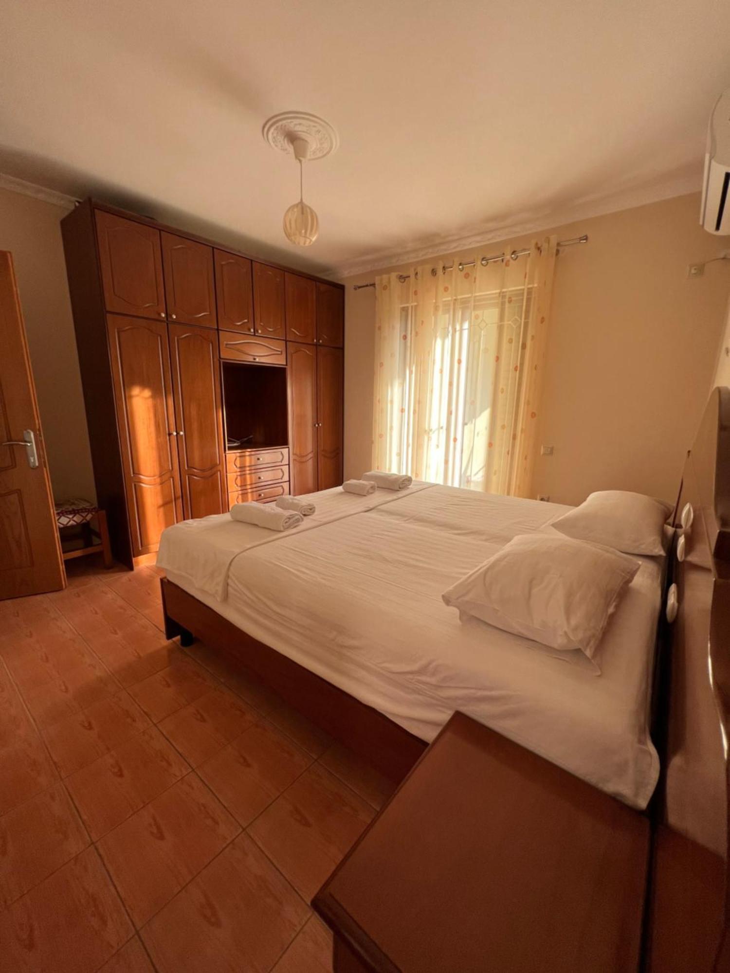 סרנדה Villa Mirjan מראה חיצוני תמונה