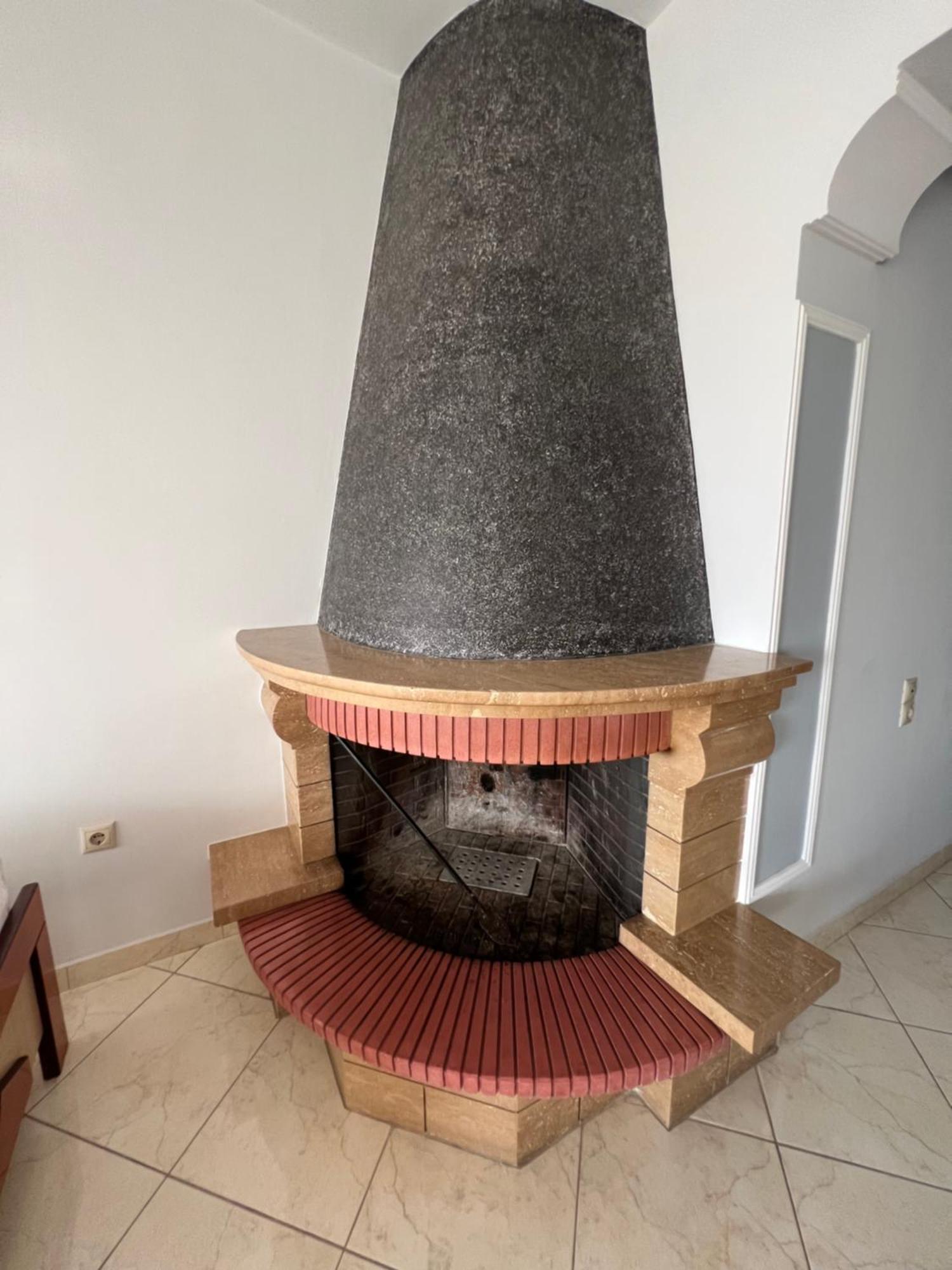סרנדה Villa Mirjan מראה חיצוני תמונה