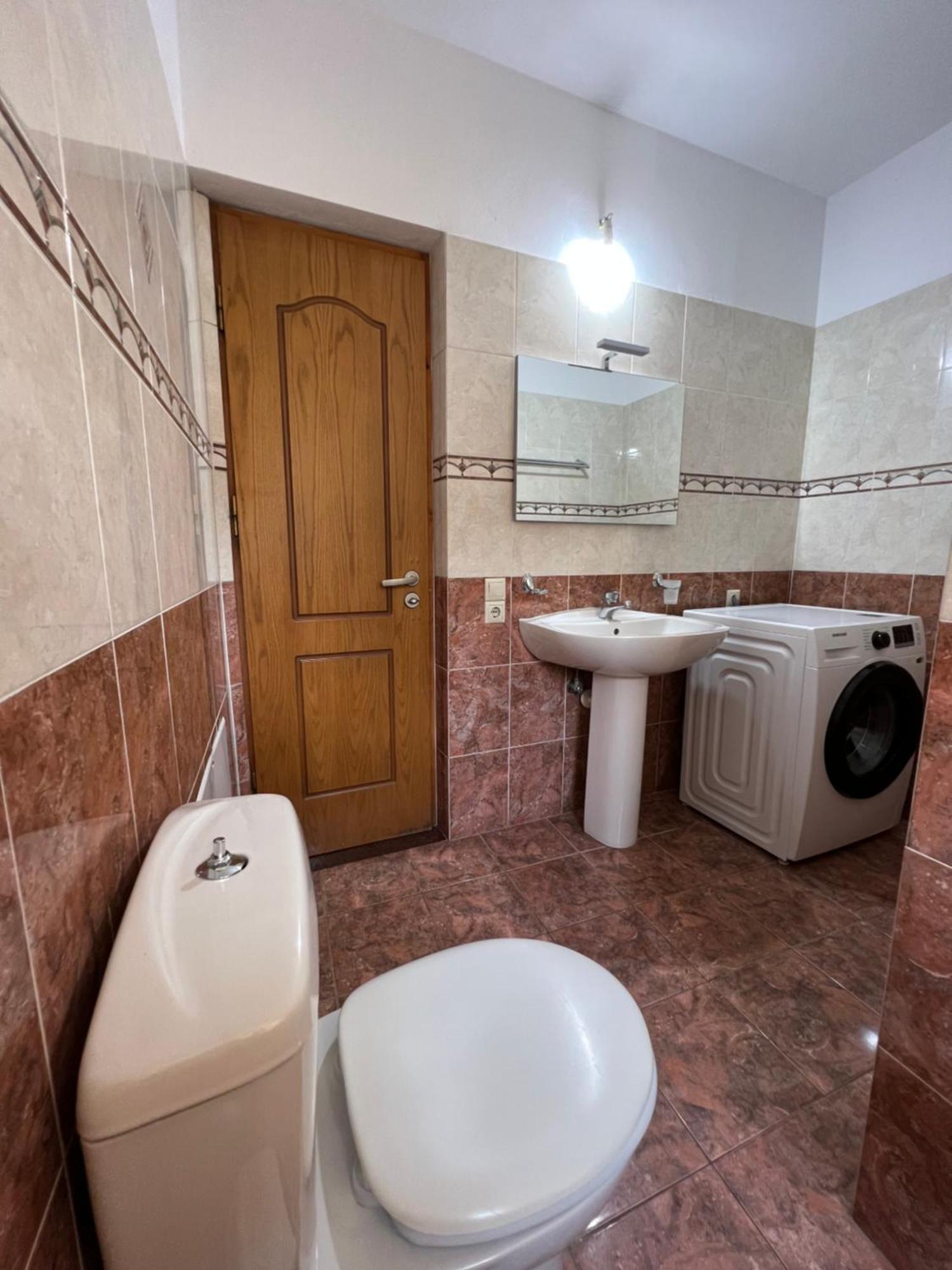 סרנדה Villa Mirjan מראה חיצוני תמונה