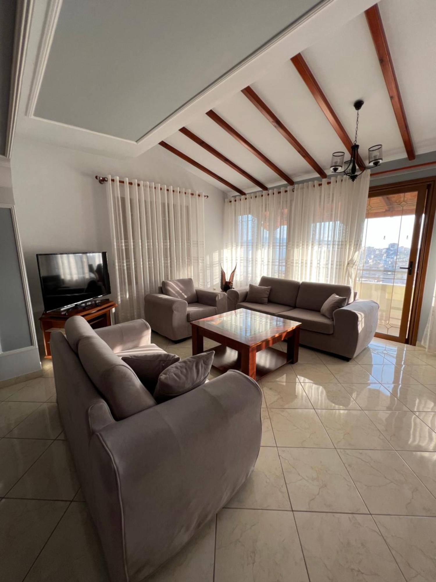סרנדה Villa Mirjan מראה חיצוני תמונה