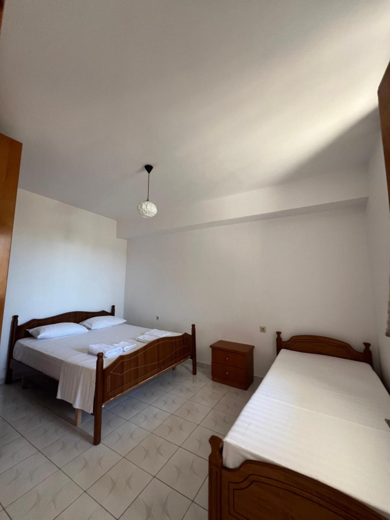 סרנדה Villa Mirjan מראה חיצוני תמונה