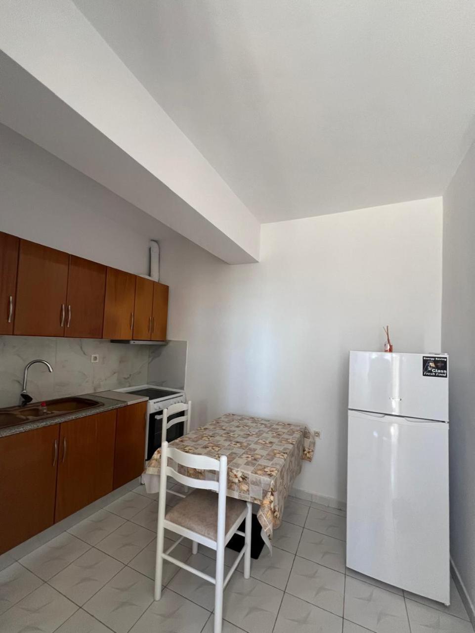 סרנדה Villa Mirjan מראה חיצוני תמונה