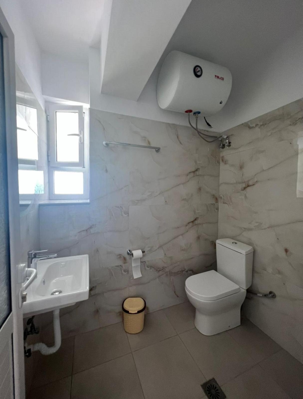 סרנדה Villa Mirjan מראה חיצוני תמונה