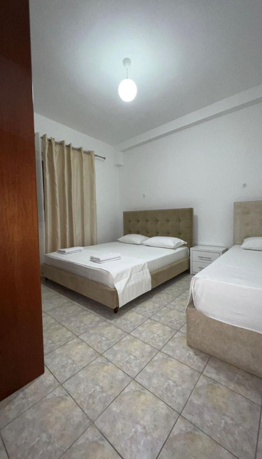 סרנדה Villa Mirjan מראה חיצוני תמונה