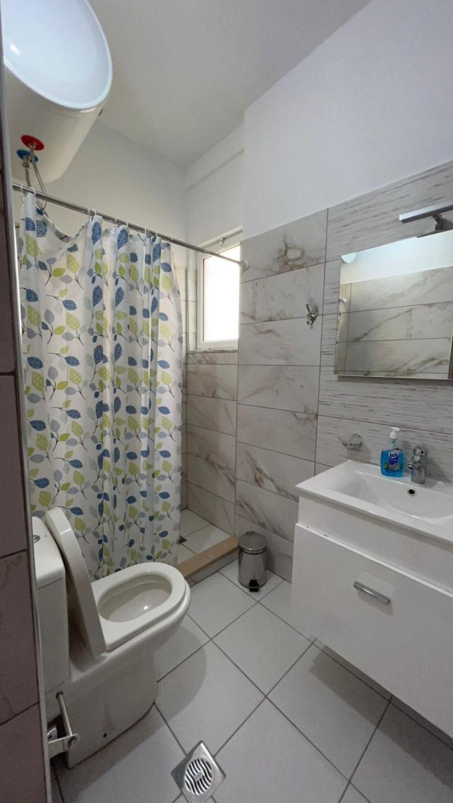 סרנדה Villa Mirjan מראה חיצוני תמונה