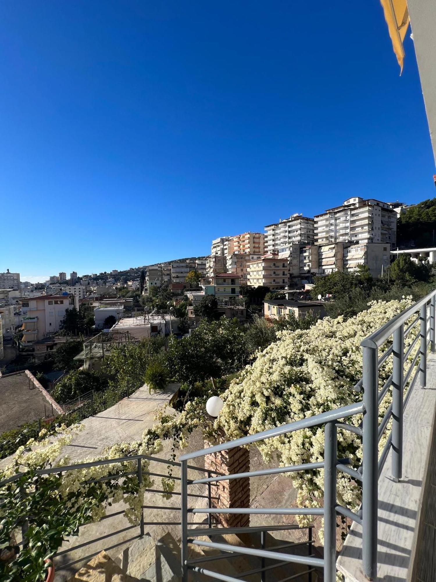 סרנדה Villa Mirjan מראה חיצוני תמונה
