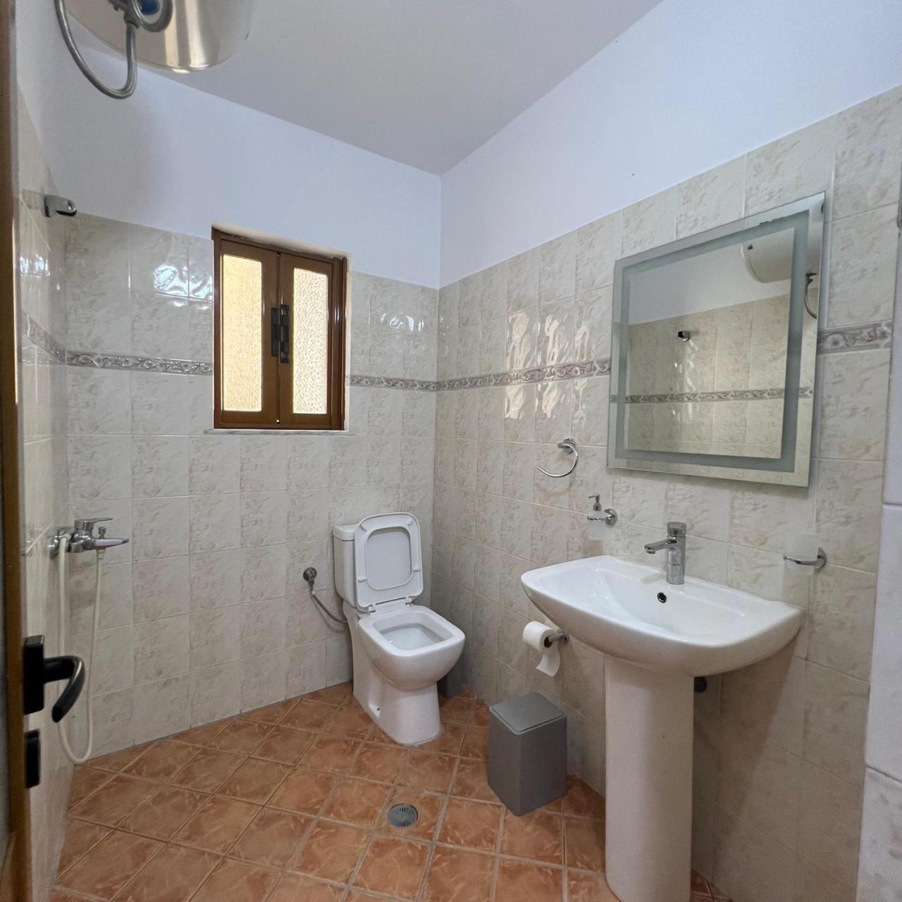 סרנדה Villa Mirjan מראה חיצוני תמונה