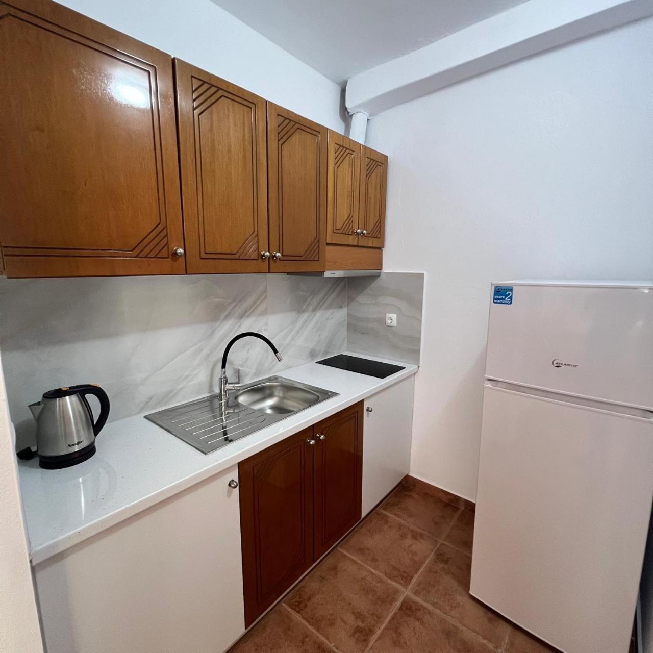 סרנדה Villa Mirjan מראה חיצוני תמונה